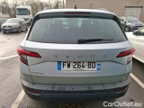  Skoda  Karoq 2.0 TDI 150 BUSINESS #15