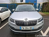  Skoda  Karoq 2.0 TDI 150 BUSINESS #14