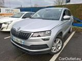  Skoda  Karoq 2.0 TDI 150 BUSINESS #25