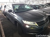  Skoda  Kodiaq 2.0 TDI 150 SCR DSG7 7STR BUSINESS #26