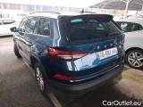  Skoda  Kodiaq 2.0 TDI 150 SCR DSG7 7STR BUSINESS #2