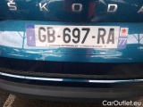  Skoda  Kodiaq 2.0 TDI 150 SCR DSG7 7STR BUSINESS #5