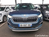  Skoda  Kodiaq 2.0 TDI 150 SCR DSG7 7STR BUSINESS #14
