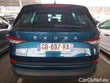  Skoda  Kodiaq 2.0 TDI 150 SCR DSG7 7STR BUSINESS #15