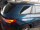  Skoda  Kodiaq 2.0 TDI 150 SCR DSG7 7STR BUSINESS #26