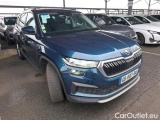  Skoda  Kodiaq 2.0 TDI 150 SCR DSG7 7STR BUSINESS #46