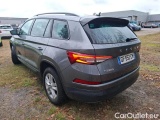  Skoda  Kodiaq 2.0 TDI 150 SCR DSG7 BUSINESS #2