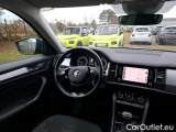  Skoda  Kodiaq 2.0 TDI 150 SCR DSG7 BUSINESS #4