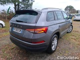  Skoda  Kodiaq 2.0 TDI 150 SCR DSG7 BUSINESS #3