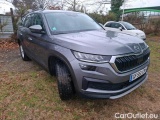  Skoda  Kodiaq 2.0 TDI 150 SCR DSG7 BUSINESS #57