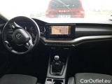  Skoda  Octavia 2.0 TDI 116 BUSINESS #11