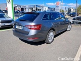  Skoda  Superb 2.0 TDI 150 DSG COMBI STYLE #3