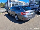  Skoda  Superb 2.0 TDI 150 DSG COMBI STYLE #2
