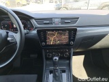 Skoda  Superb 2.0 TDI 150 DSG COMBI STYLE #11