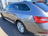 Skoda  Superb 2.0 TDI 150 DSG COMBI STYLE #30