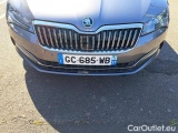  Skoda  Superb 2.0 TDI 150 DSG COMBI STYLE #37