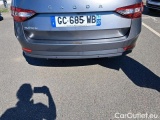  Skoda  Superb 2.0 TDI 150 DSG COMBI STYLE #38