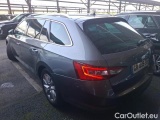  Skoda  Superb 1.4 TSI 218 PHEV DSG COMBI BUSINESS #2