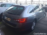  Skoda  Superb 1.4 TSI 218 PHEV DSG COMBI BUSINESS #3