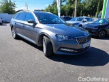  Skoda  Superb 2.0 TDI 150 DSG COMBI STYLE #50
