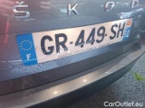  Skoda  Superb 1.4 TSI 218 PHEV DSG COMBI BUSINESS #5