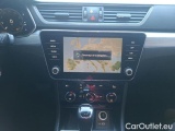  Skoda  Superb 1.4 TSI 218 PHEV DSG COMBI BUSINESS #11