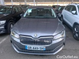  Skoda  Superb 1.4 TSI 218 PHEV DSG COMBI BUSINESS #14