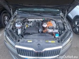  Skoda  Superb 1.4 TSI 218 PHEV DSG COMBI BUSINESS #43