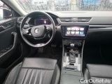  Skoda  Superb 1.4 TSI 218 PHEV DSG COMBI L&K #4