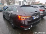  Skoda  Superb 1.4 TSI 218 PHEV DSG COMBI L&K #2