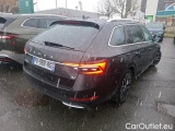  Skoda  Superb 1.4 TSI 218 PHEV DSG COMBI L&K #3