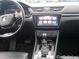  Skoda  Superb 1.4 TSI 218 PHEV DSG COMBI L&K #11
