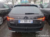  Skoda  Superb 1.4 TSI 218 PHEV DSG COMBI L&K #15