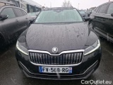  Skoda  Superb 1.4 TSI 218 PHEV DSG COMBI L&K #14