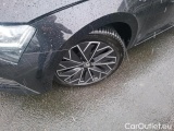  Skoda  Superb 1.4 TSI 218 PHEV DSG COMBI L&K #40
