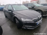  Skoda  Superb 1.4 TSI 218 PHEV DSG COMBI L&K #57