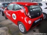  Toyota  Aygo 1.0 VVT-I X-PLAY #2
