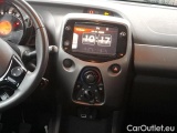  Toyota  Aygo 1.0 VVT-I X-PLAY #11