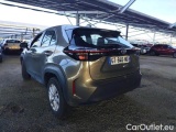  Toyota  Yaris Cross 1.5 HYBRID 116H DYNAMIC BUSINESS BEYOND #2