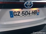  Toyota  Yaris Cross 1.5 HYBRID 116H DYNAMIC BUSINESS TOYO #5