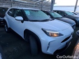  Toyota  Yaris Cross 1.5 HYBRID 116H DYNAMIC BUSINESS TOYO #34