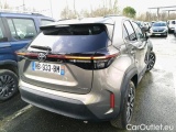  Toyota  Yaris Cross 1.5 HYBRID 130H DESIGN BUSINESS TOY E AT #3