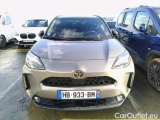  Toyota  Yaris Cross 1.5 HYBRID 130H DESIGN BUSINESS TOY E AT #14