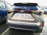  Toyota  Yaris Cross 1.5 HYBRID 130H DESIGN BUSINESS TOY E AT #16
