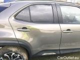  Toyota  Yaris Cross 1.5 HYBRID 130H DESIGN BUSINESS TOY E AT #39