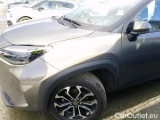  Toyota  Yaris Cross 1.5 HYBRID 130H DESIGN BUSINESS TOY E AT #40
