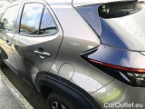  Toyota  Yaris Cross 1.5 HYBRID 130H DESIGN BUSINESS TOY E AT #42