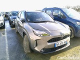  Toyota  Yaris Cross 1.5 HYBRID 130H DESIGN BUSINESS TOY E AT #44