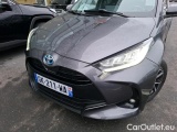  Toyota  Yaris 1.5 HYBRID 116H DESIGN AUTO #19