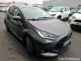  Toyota  Yaris 1.5 HYBRID 116H DESIGN AUTO #28